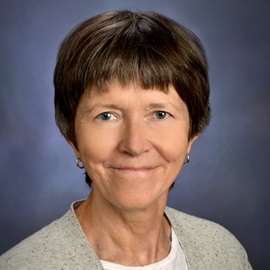 Patricia M. Davis, LCSW